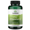 Swanson Niepokalanek (Chasteberry Fruit) 400mg 120 kapsułek