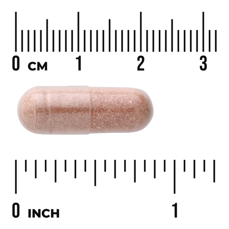 Swanson Thermogenic Complex 120 kapsułek
