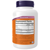 Now Foods Lecytyna Sojowa bez GMO 1200 mg 400 kapsułek