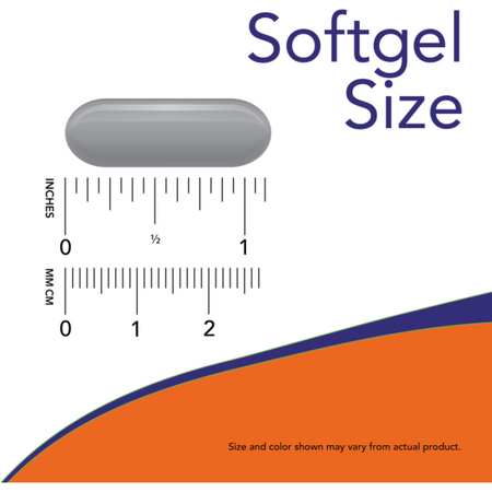 Now Foods Super Omega 3-6-9 90 kapsułek