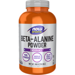Now Foods Beta-Alanina Puder 500 g