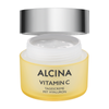 ALCINA Vitamin C Day Cream – rozjaśniający krem do twarzy na dzień z witaminą C, 50 ml