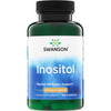 Swanson Inozytol 650 mg 100 kapsułek