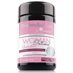 Aliness ProbioBalance Woman Intima Quatreflora 30 kapsułek vege