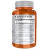 Now Foods L-Arginina Double Strength 1000 mg 60 tabletek