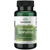 Swanson Certyfikowana Organiczna Spirulina 500 mg 180 tabletek