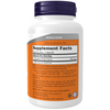 Now Foods L-Tyrosine 500 mg 120 kapsułek