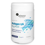 Aliness Kolagen rybi 5 g PLUS
