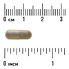 Swanson Albion Chelat Żelaza 18 mg 180 kapsułek