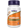 Now Foods Probiotyk OralBiotic 60 tabletek