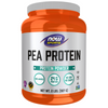 Now Foods Pea Protein Puder 907 g