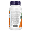 Now Foods Pikolinian Chromu 200 mcg 100 kapsułek
