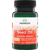 Swanson Czarny Kmin (Black Cumin) Olej 500 mg 60 kapsułek