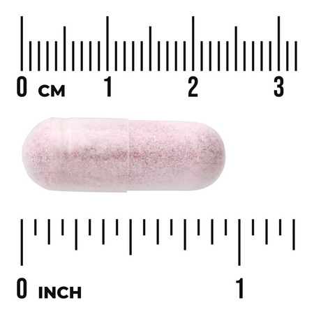 Swanson HiActives Tart Cherry 465 mg 60 kapsułek