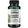 Swanson Certyfikowana Organiczna Spirulina 500 mg 180 tabletek