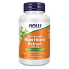 Now Foods Głóg (Hawthorn) Extra Strength Extract 600 mg 90 kapsułek