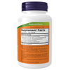 Now Foods Turmeric Curcumin BioPerine 90 veg kapsułek