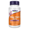 Now Foods Aloe Vera 10000 mg Gels 100 kapsułek
