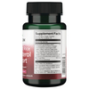 Swanson Red Yeast Rice Cholesterol Support 60 kapsułek
