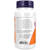 Now Foods Hyaluronic Acid 50 mg 60 kapsułek