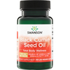 Swanson Czarny Kmin (Black Cumin) Olej 500 mg 60 kapsułek