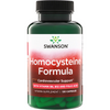 Swanson Homocysteina Formuła 120 kapsułek