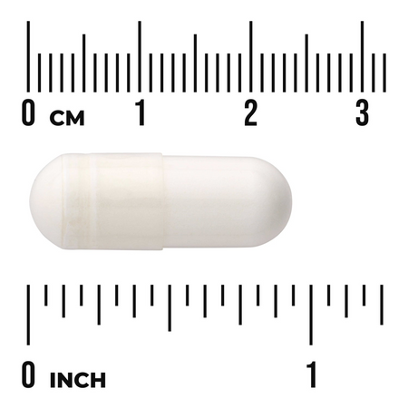 Swanson Peptydy Kolagenu Morskiego Typu I 500 mg 60 kapsułek