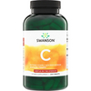 Swanson Witamina C 1000 mg Buforowana + Bioflawonoidy 250 tabletek