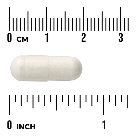 Swanson R-ALA Kwas R Alfa Liponowy (R-Fraction) 50 mg 60 kapsułek