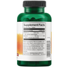 Swanson Witamina C 500 mg Buforowana 250 tabletek