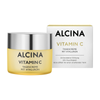 ALCINA Vitamin C Day Cream – rozjaśniający krem do twarzy na dzień z witaminą C, 50 ml
