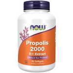 Now Foods Propolis 2000 5:1 Extract 90 kapsułek