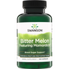 Swanson Gorzki Melon (Momordica Bitter Melon) 200 mg 120 kapsułek