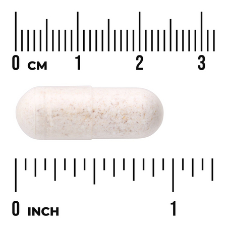 Swanson Telomere Advantage 60 kapsułek