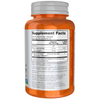 Now Foods D-Ryboza (D-Ribose) 750 mg 120 veg kapsułek