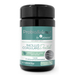 ProbioBalance Dental Bacillus Coagulans 90 tabletek vege