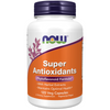 Now Foods Super Antioxidants 120 kapsułek