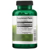 Swanson Yucca 500 mg 100 kapsułek