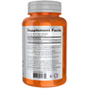 Now Foods Monohydrat Kreatyny 750 mg 120 kapsułek