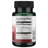 Swanson BioCosanol Polikosanol 20 mg 60 kapsułek