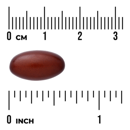 Swanson Ubiquinol Koenzym Q10 50 mg 60 kapsułek