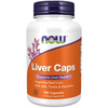 Now Foods Liver Caps 100 kapsułek