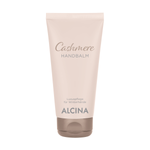 ALCINA Cashmere Hand Balm – balsam do rąk z ekstraktem kaszmirowym, do suchych dłoni zimą, 50 ml
