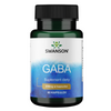 Swanson GABA (Kwas Gamma Aminomasłowy) 250 mg 60 kapsułek