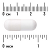 Swanson AjiPure L-Lizyna 500 mg 90 kapsułek