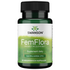 Swanson Femflora Probiotyk dla Kobiet 60 kapsułek