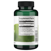 Swanson Niepokalanek (Chasteberry Fruit) 400mg 120 kapsułek