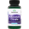 Swanson Cytrynian Potasu 99 mg 120 kapsułek