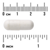 Swanson Chrząstnica Kędzierzawa (Irish Moss) 400 mg 60 kapsułek