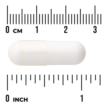 Swanson L-Cytrulina 750 mg 60 kapsułek